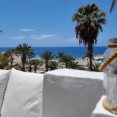 Apartment Mar Paraiso *