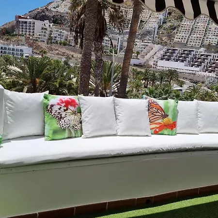 Mar Paraiso Apartment Playa Del Cura (Gran Canaria)