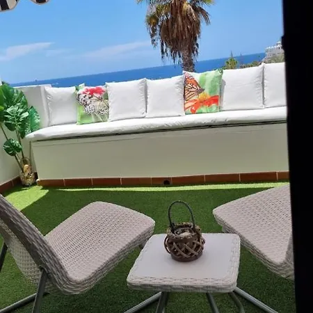 Apartment Mar Paraiso *
