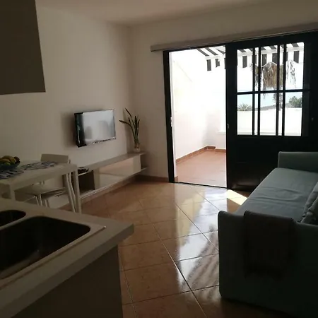 Mar Paraiso