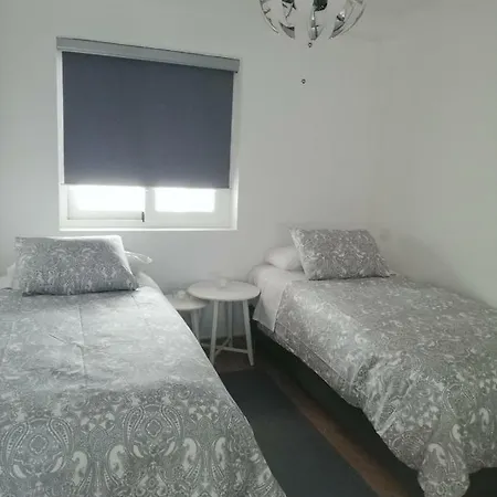 Apartment Mar Paraiso