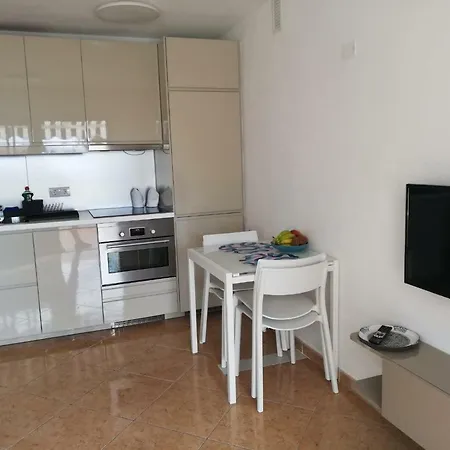 Apartment Mar Paraiso