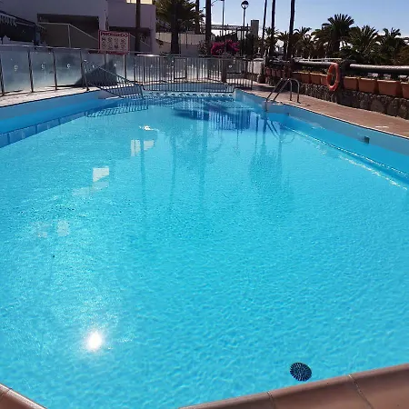 Appartamento Mar Paraiso