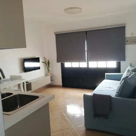 Mar Paraiso Apartment