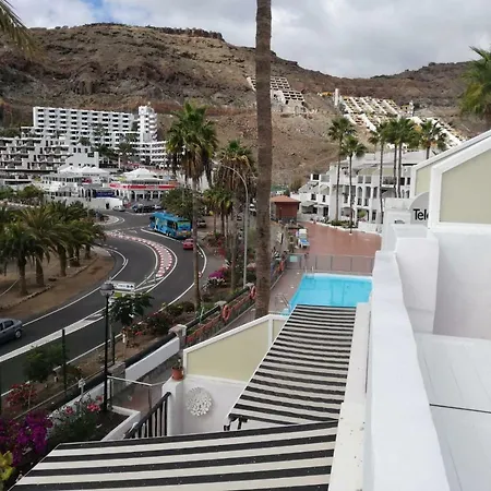 Lägenhet Mar Paraiso