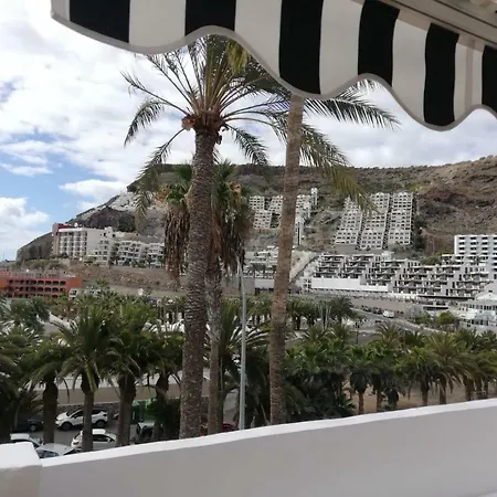 Apartment Mar Paraiso Playa Del Cura (Gran Canaria)