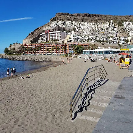 Mar Paraiso Lägenhet *
