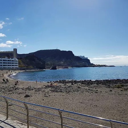 Lägenhet Mar Paraiso *