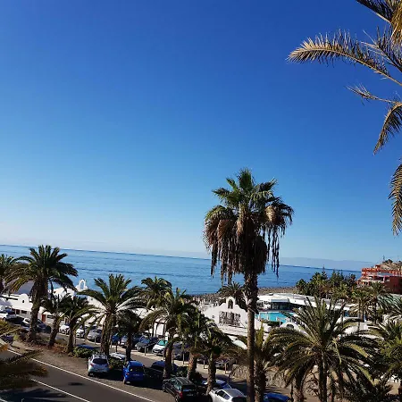 Lägenhet Mar Paraiso