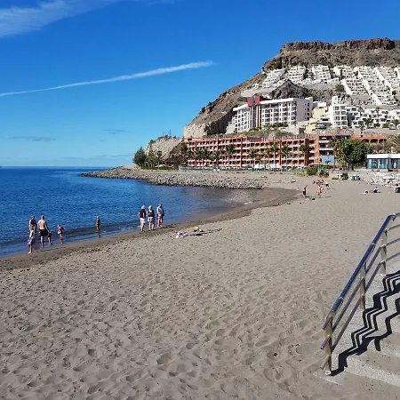 Mar Paraiso Lägenhet Playa Del Cura (Gran Canaria)