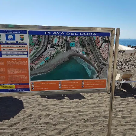 Lägenhet Mar Paraiso