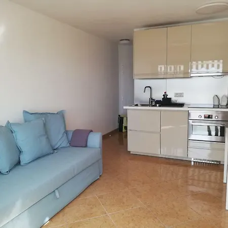 Mar Paraiso * 플라야델쿠라